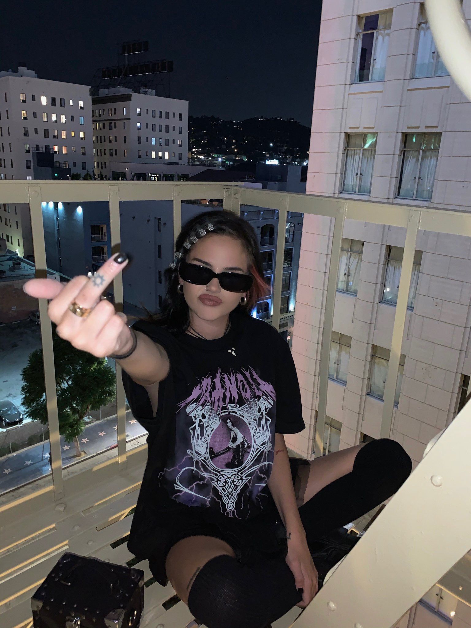 Sassy girls in Jiangmen