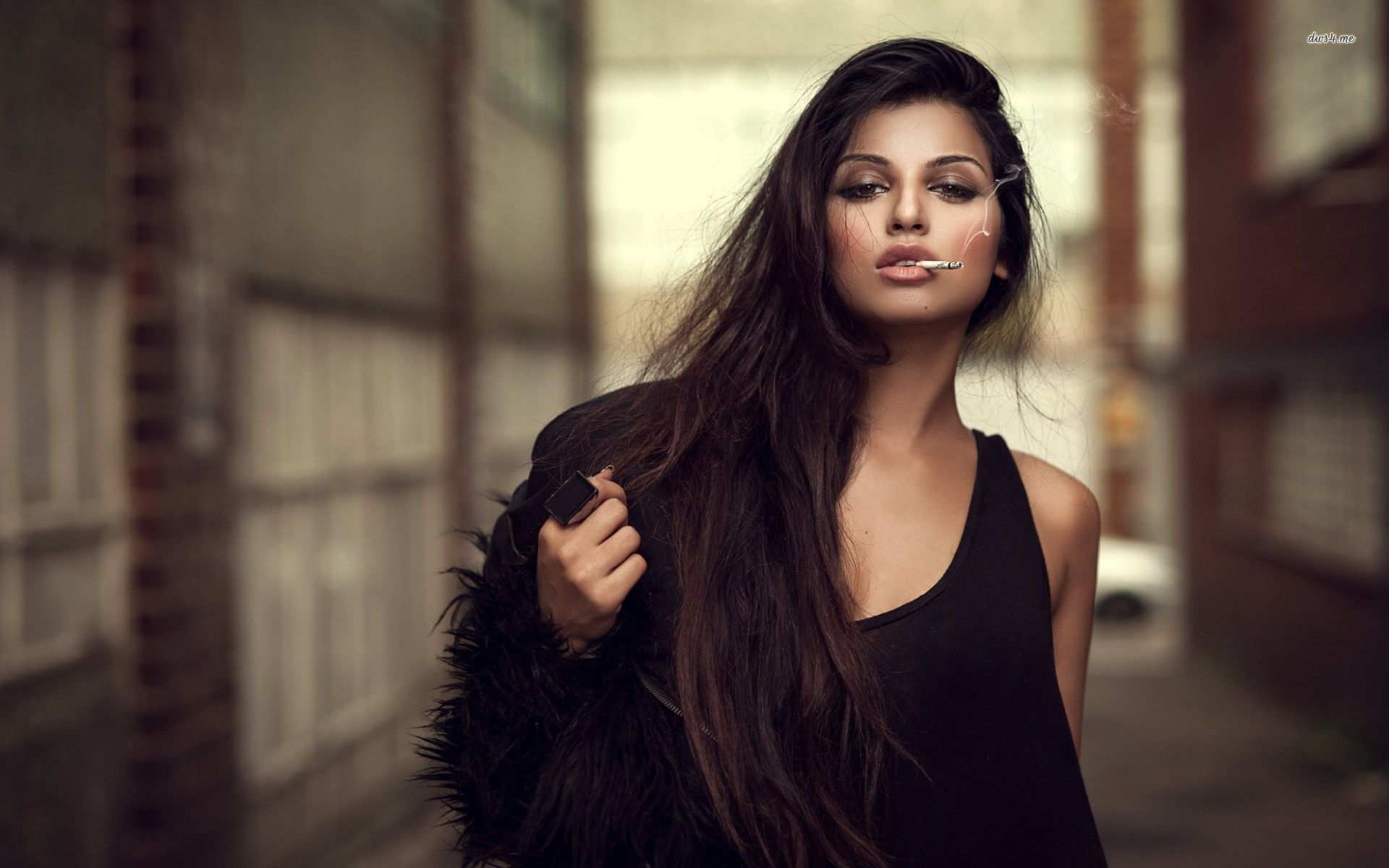 Sassy girls in Jiangmen