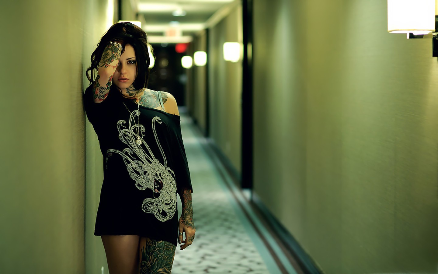 Sassy girls in Jiangmen