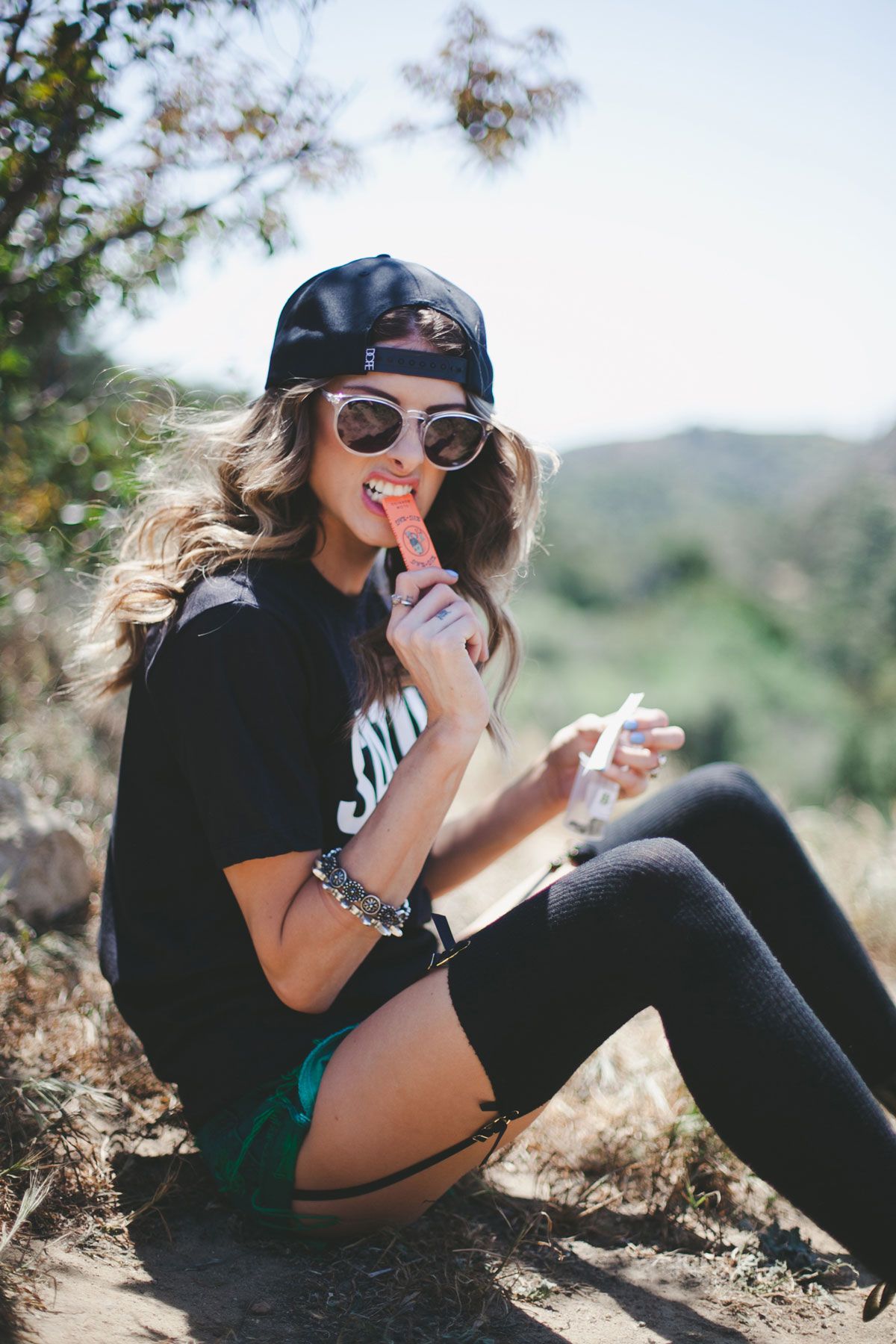 Sassy girls in Jiangmen