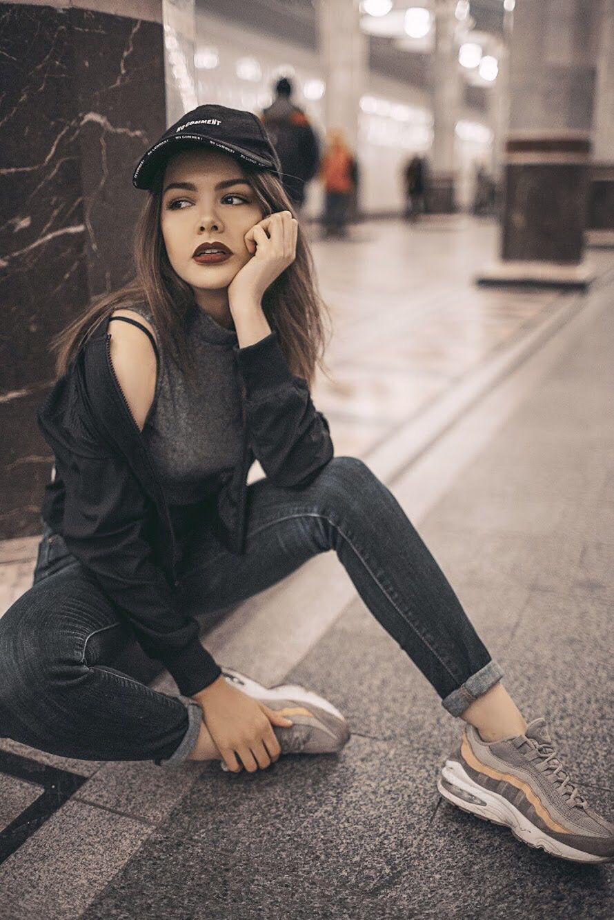 Sassy girls in Jiangmen