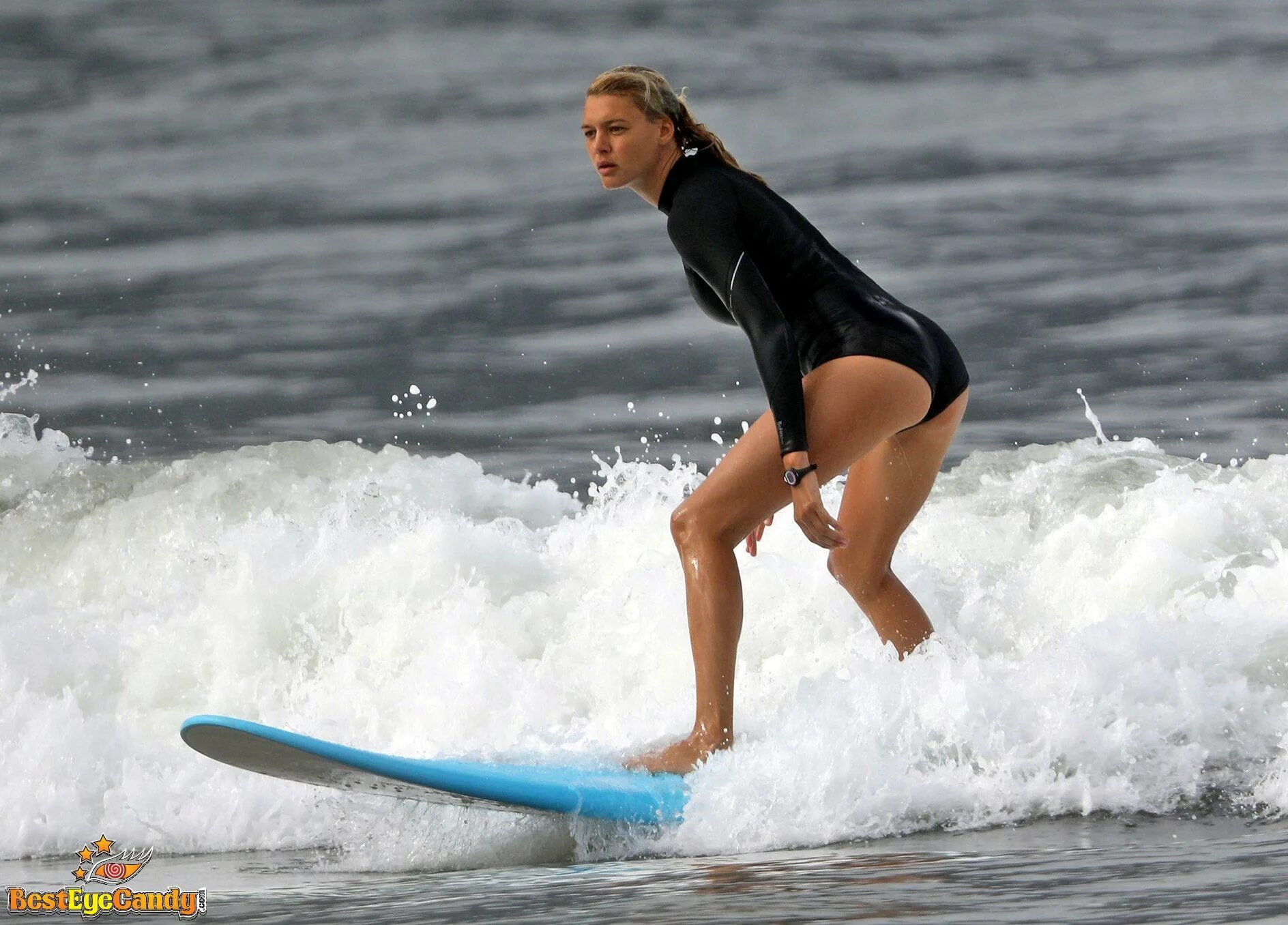 Kelly Rohrbach underwear in Jiangmen