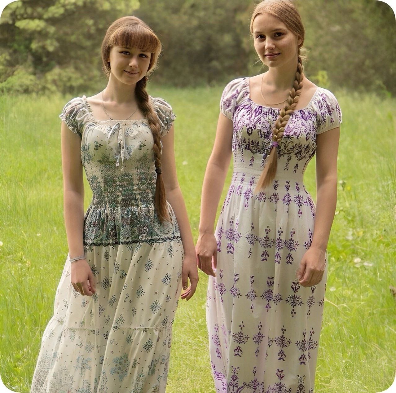 Slavic girls underwear in Jiangmen