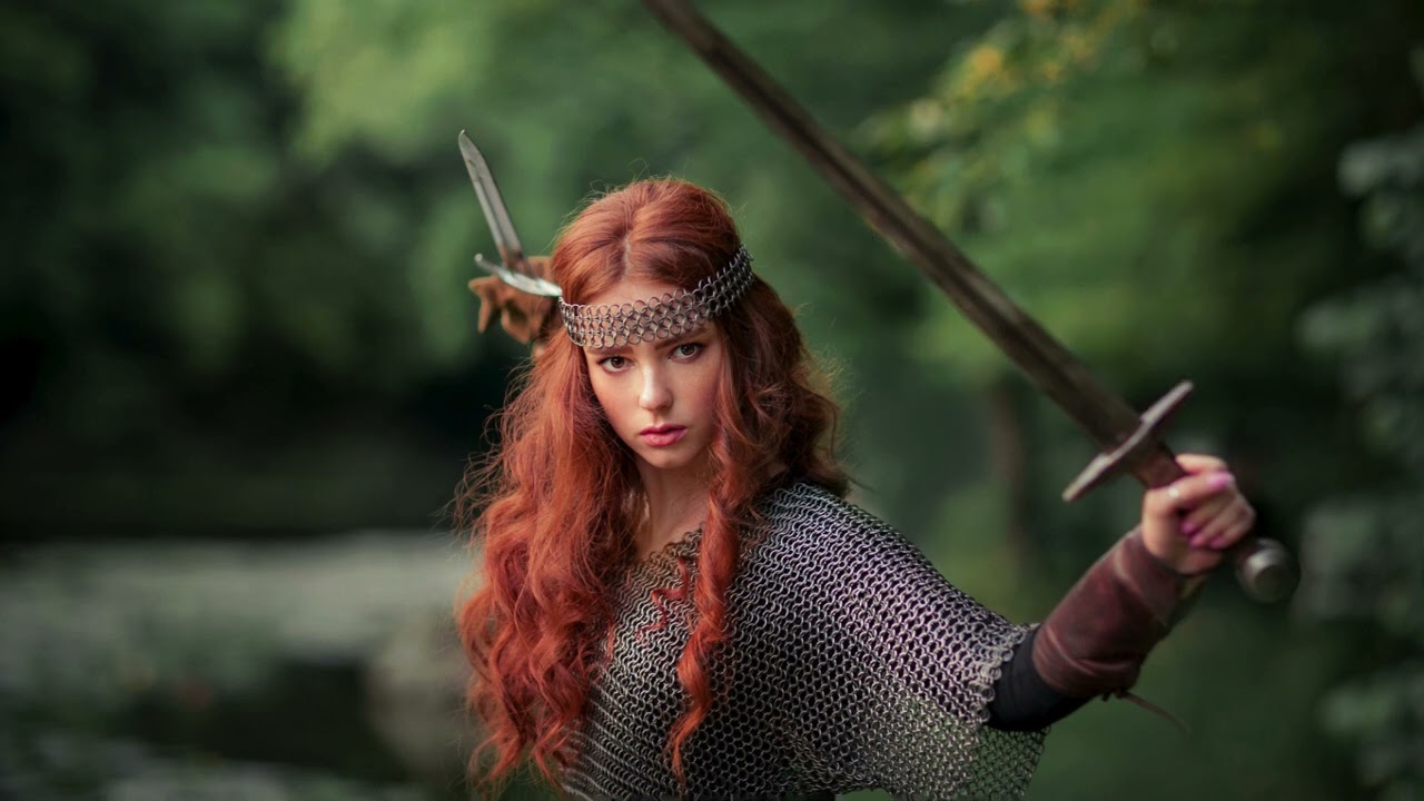 Slavic girls in Jiangmen