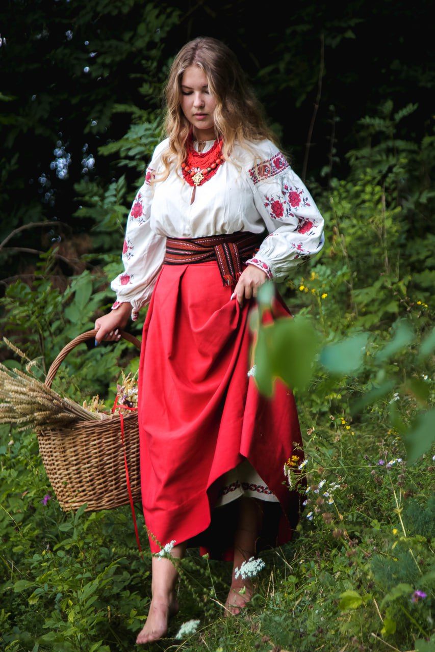 Slavic girls in Jiangmen