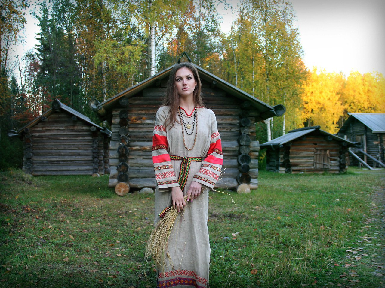 Sexy model Slavic girls in Jiangmen